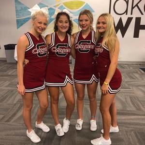 Meet your Posher, Marley sue